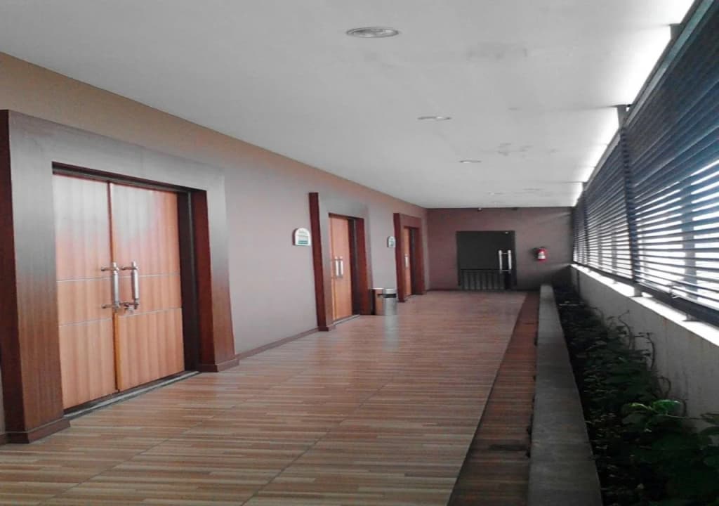 D'Bamboo Suites - photo 16