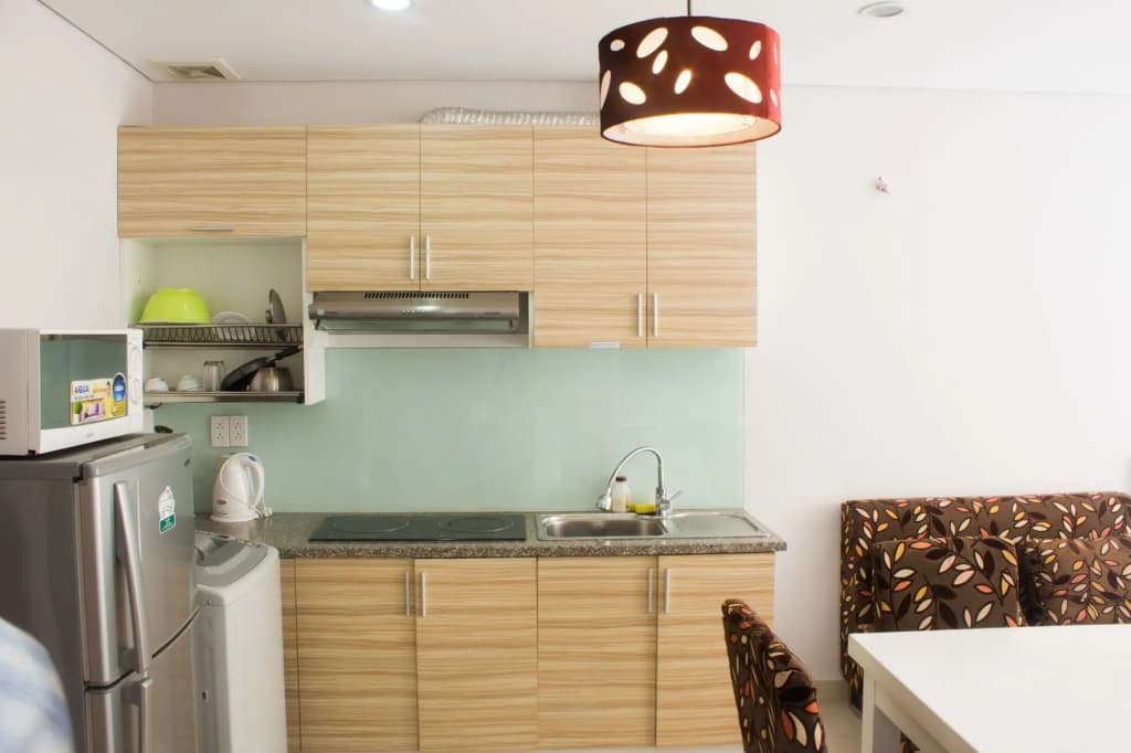 Saigon Sweethome - photo 9
