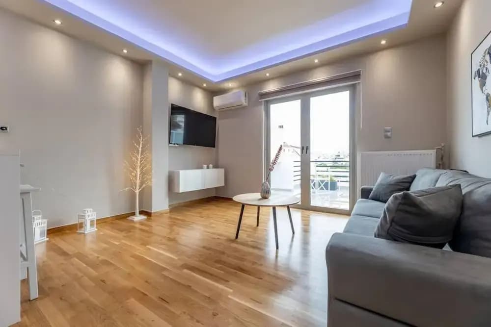Acropolis lux View Penthouse - photo 1