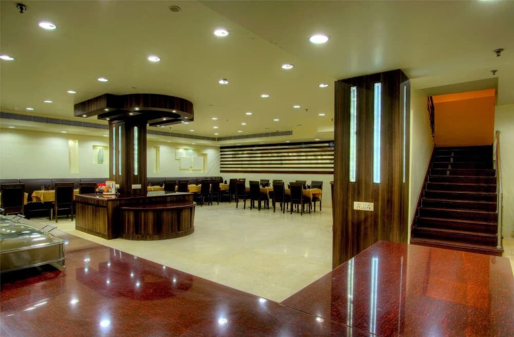 Hotel Regent Intercontinental - photo 12