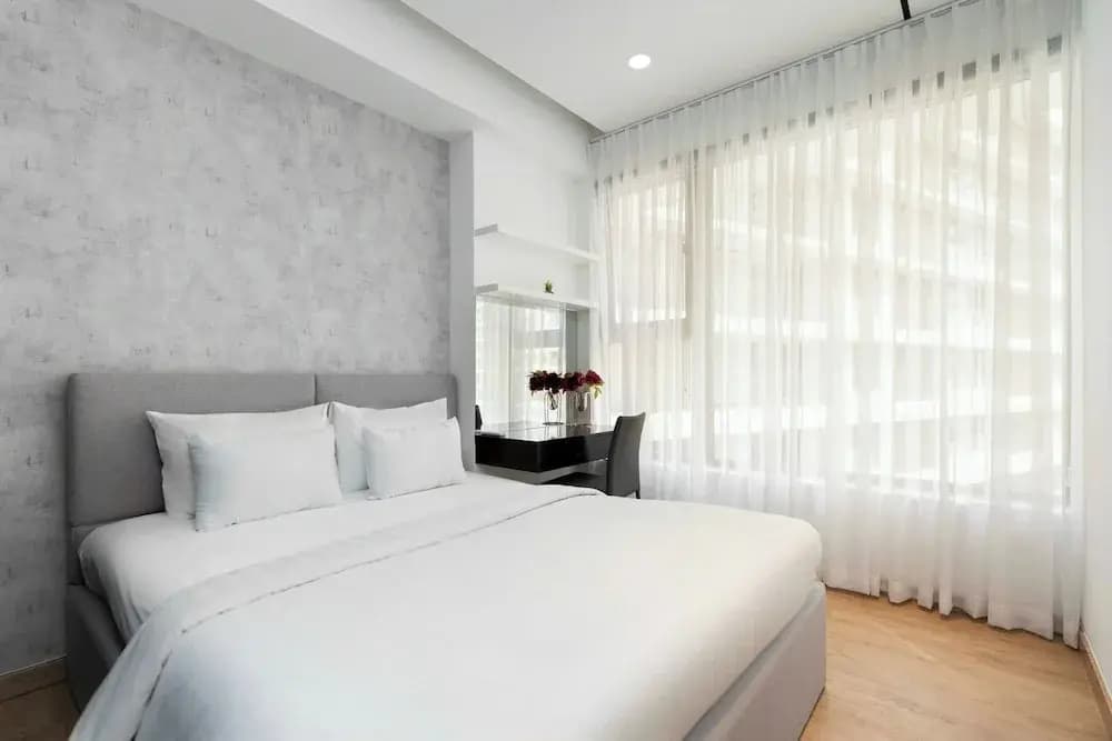 Midtown Citypoint Central Suites - photo 24