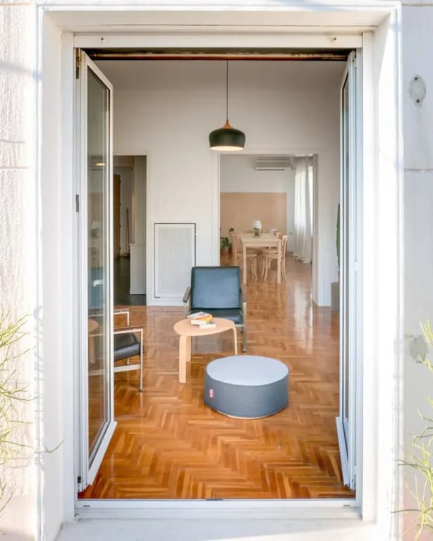 The Sixth Floor in Athens Centre - photo 11