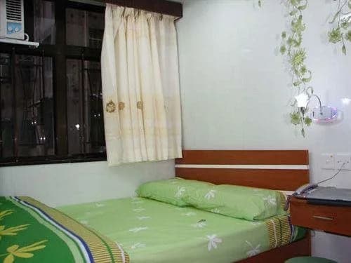 Super 7 Hostel - photo 7