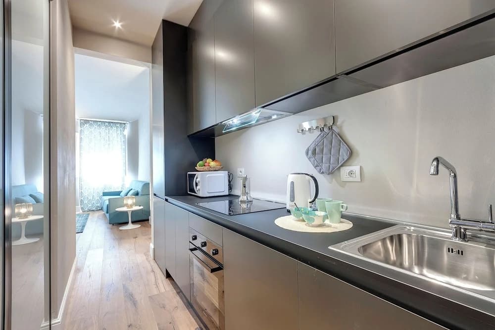 Mamo Florence - Pepe Apartment - photo 12