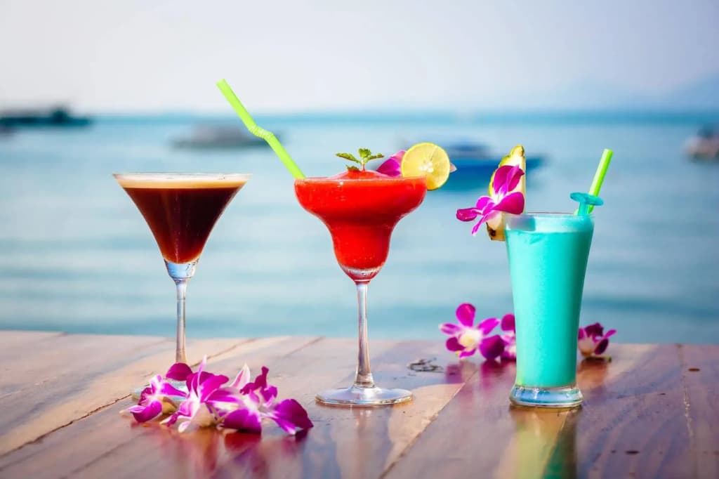 Secret Garden Beach Resort - photo 8