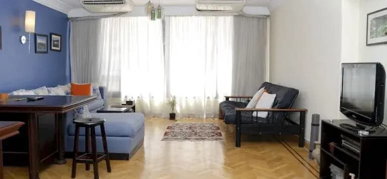 Maadi Star Apartment - photo 5