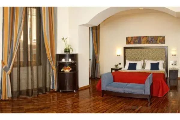 Residenza Mecenate - photo 17