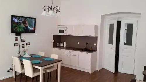 Apartment Havanská - photo 10