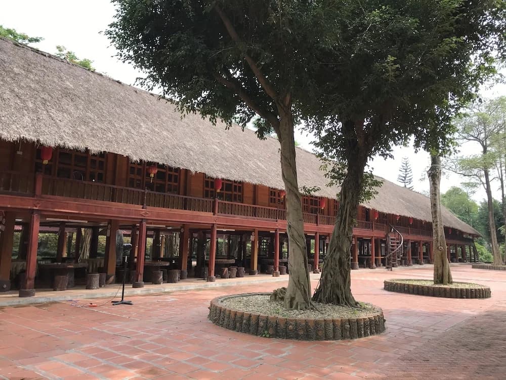 Paragon Resort - photo 16