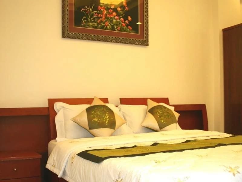 Trump Hostel - photo 4