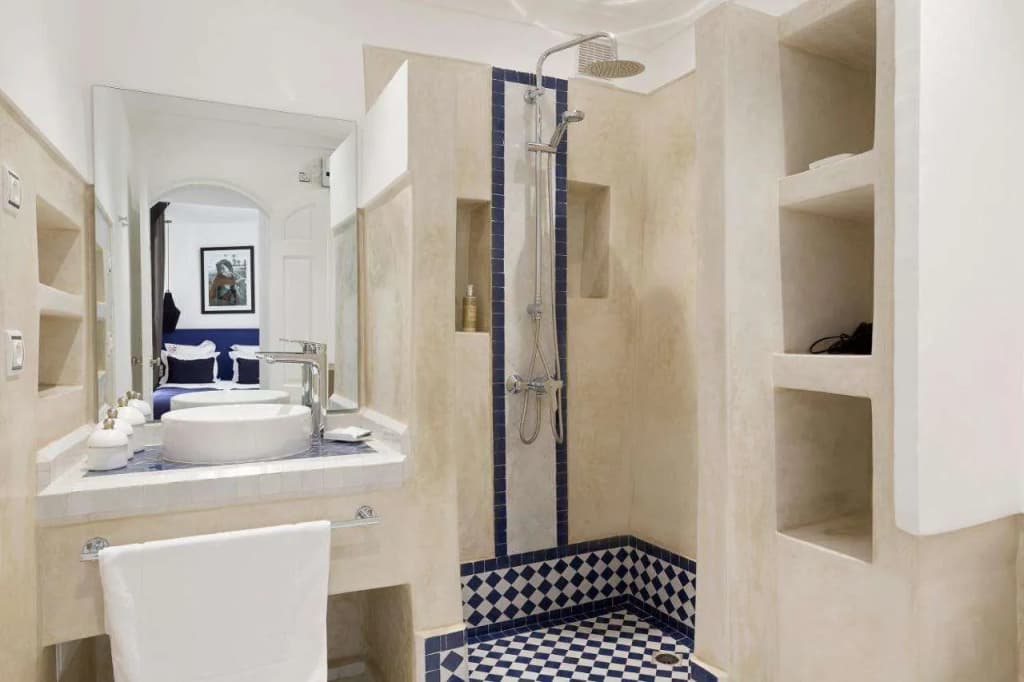Riad Mirage - photo 9