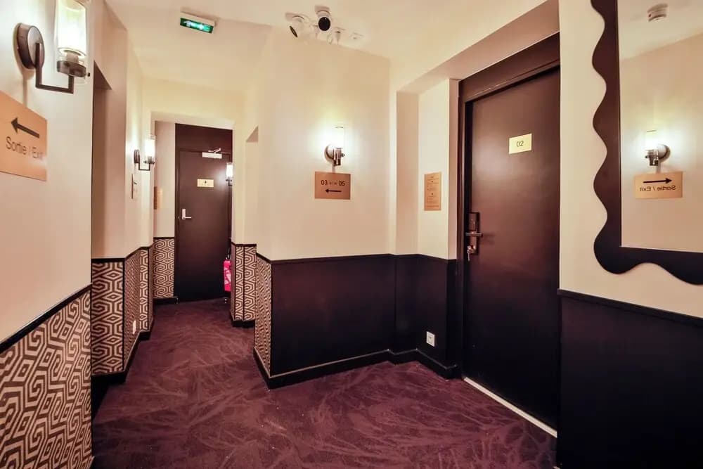 WS Opéra - Edimbourg - photo 9