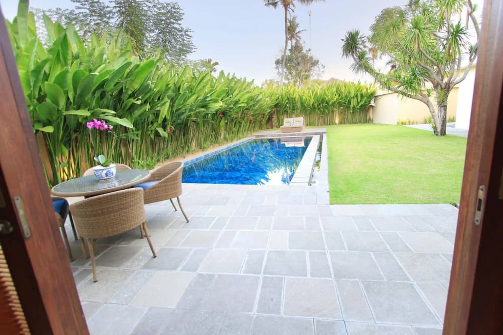 Villa Damaya - photo 15
