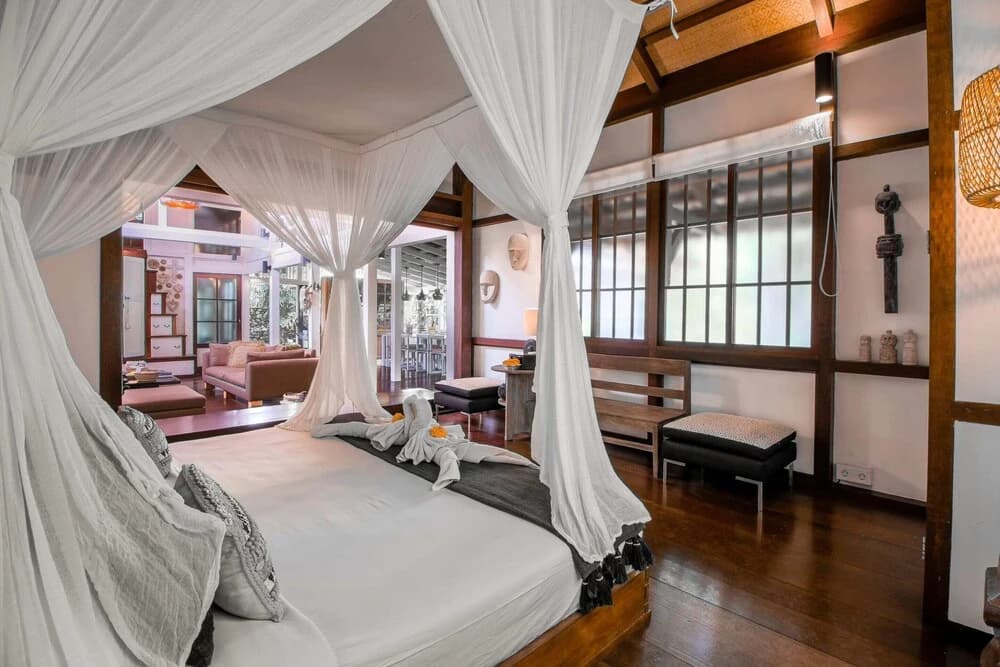 Villa Sembunyi - photo 3