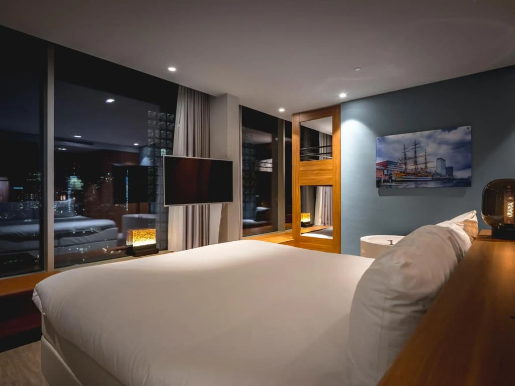 Van der Valk Hotel Amsterdam Zuidas - photo 42