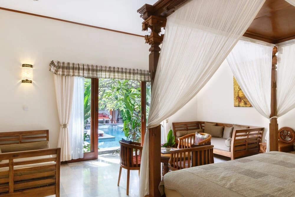 Villa Mesui Lotus - photo 5