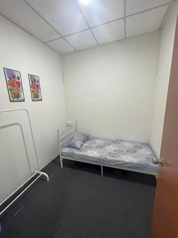 Wangsa Melawati Hostel - photo 2