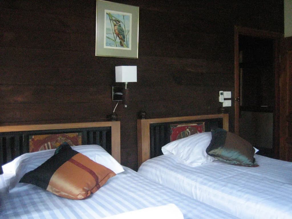 Baan Hanibah - photo 4