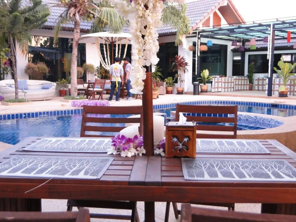 Vantage Resort - photo 25
