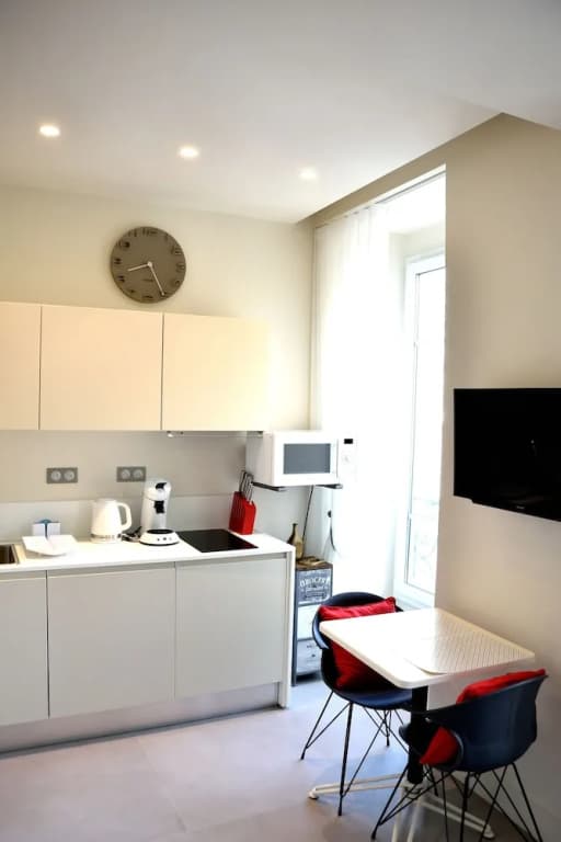 Appartement 22 City - photo 10