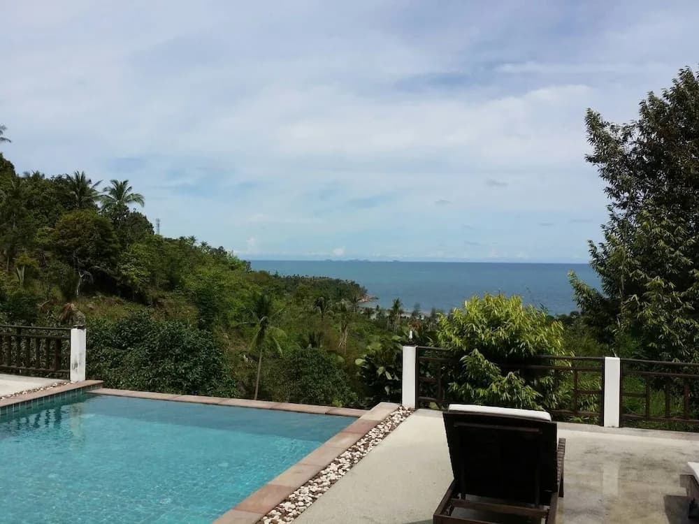 Sky Villa - photo 14