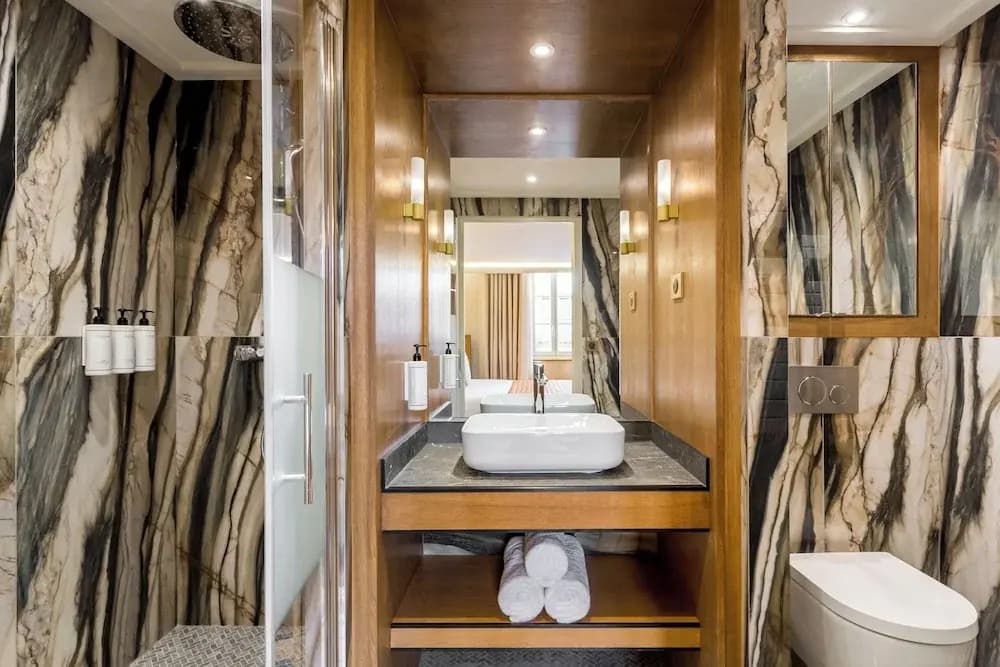 Merveil Luxury Suites - Bourse I-II - photo 28
