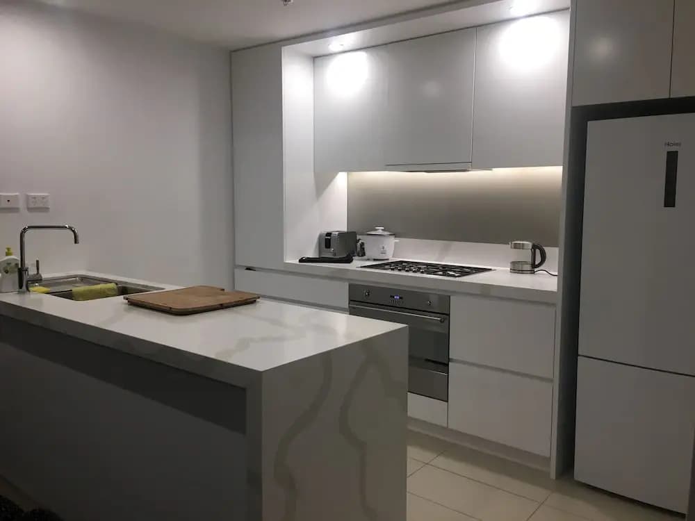Exclusive apartment with water views - photo 16