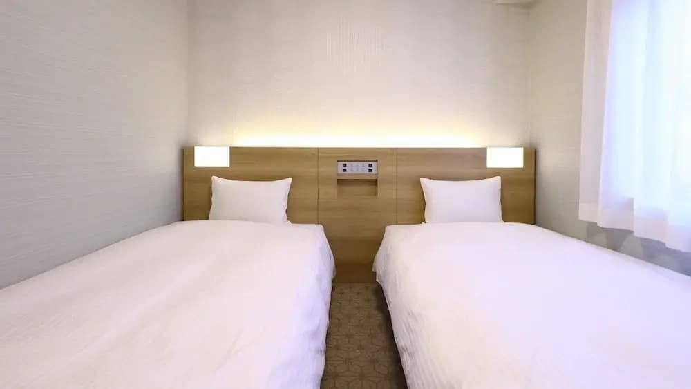 Super Hotel Namba Nipponbashi - photo 18