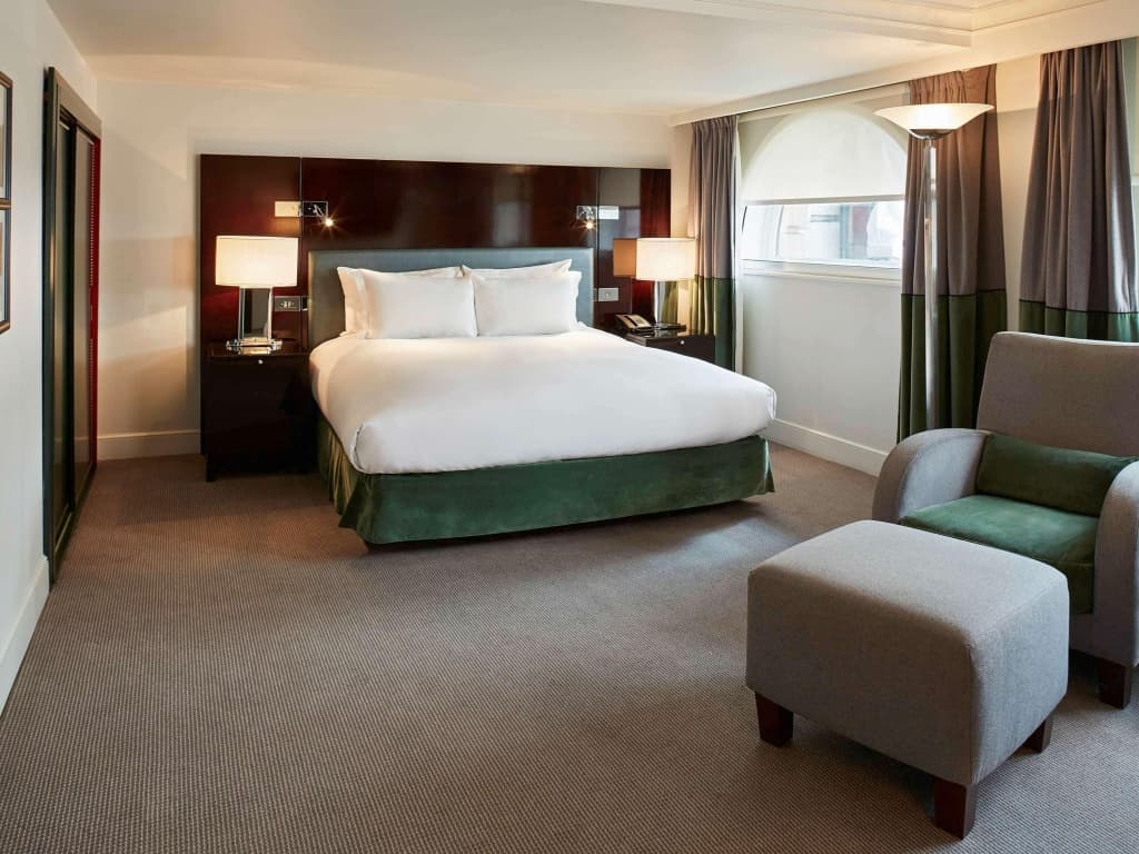 Sofitel London St James - photo 36