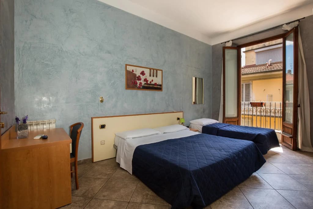 Hotel Angelica - photo 6