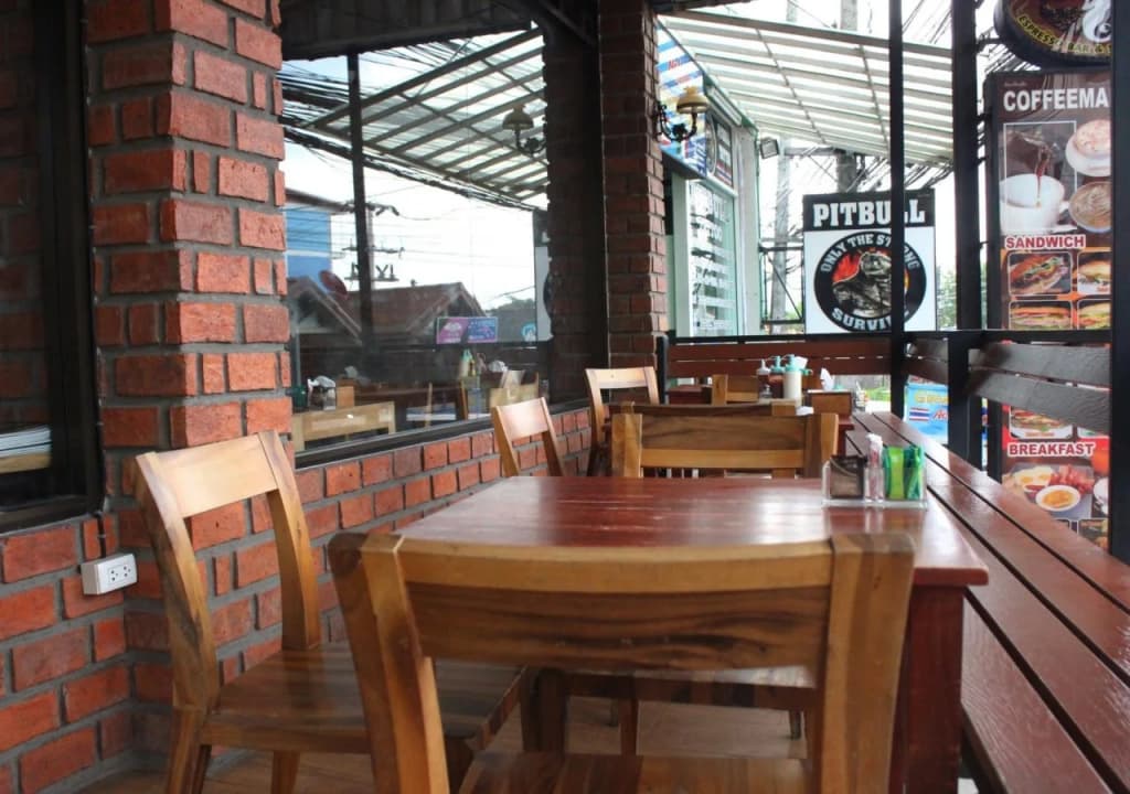 Coffee Mania House - photo 17