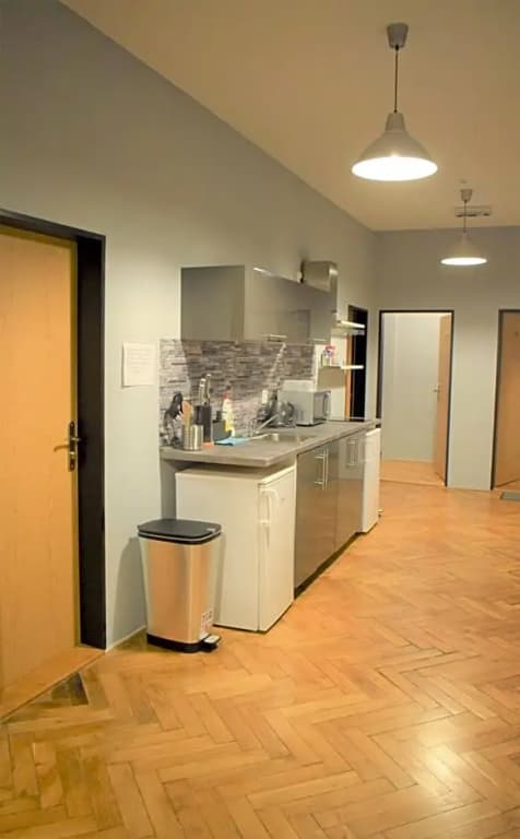 GLOBE Hostel Prague ADULTS ONLY - photo 3