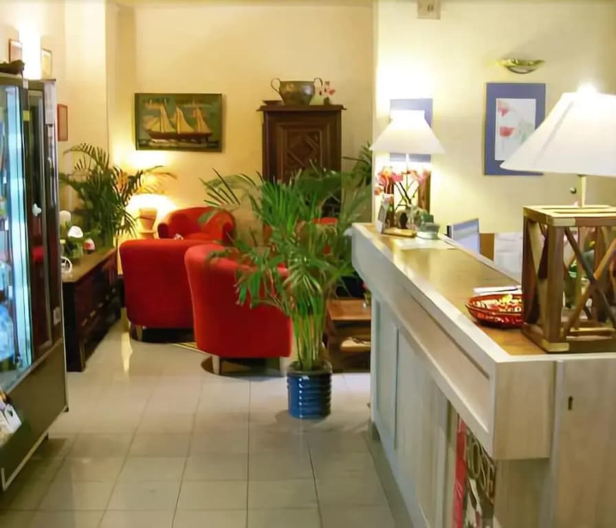 Hôtel Maât Batignolles - photo 14