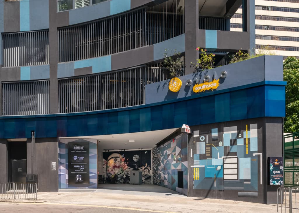 Ovolo Southside - photo 1