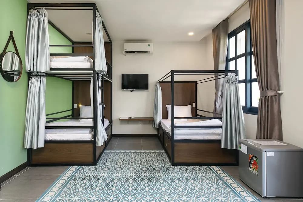 Lami Villa Hoian - Hostel - photo 4