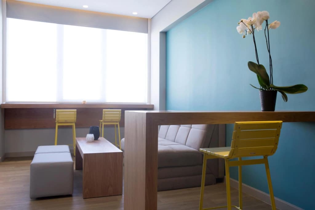 Athenaeum K 29 Hotel - photo 47