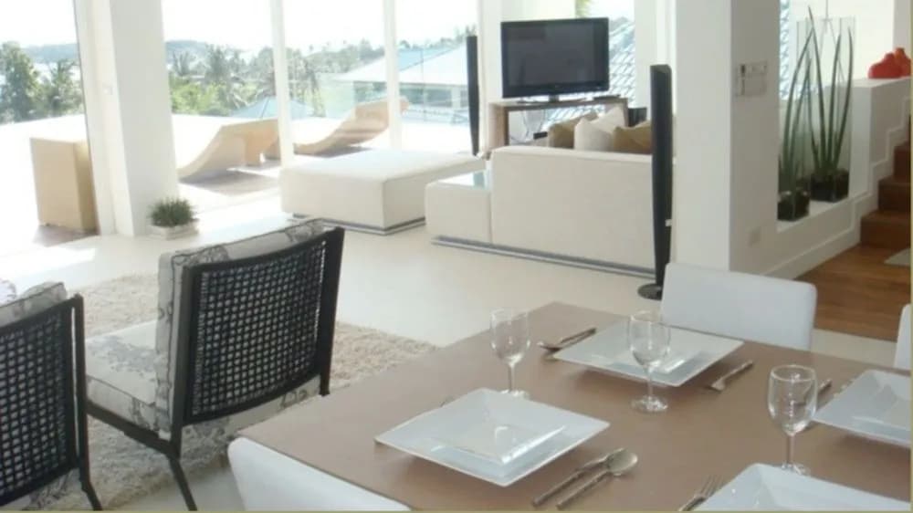 3 Bedroom Sea View Villa Sea Shore - photo 16