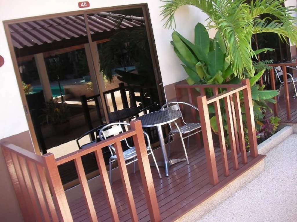 Cocco Resort - photo 16
