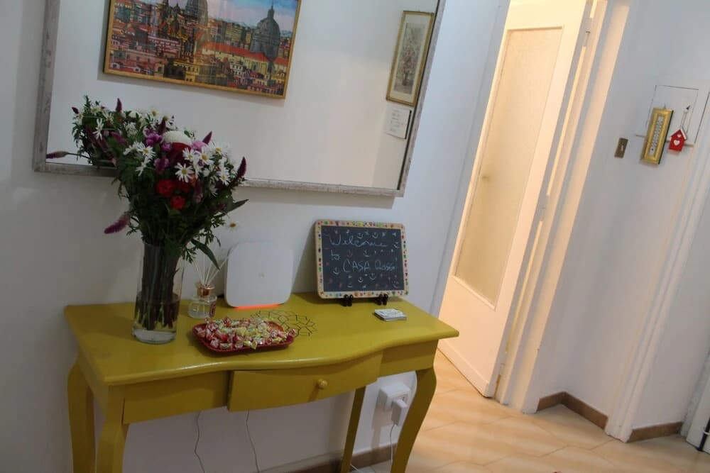 Casa Rossi Roma - photo 11