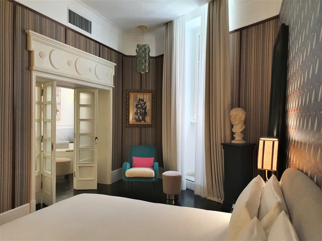Hotel Vilòn - photo 32