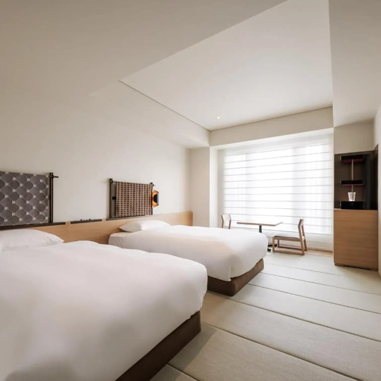 Kyoto Granbell Hotel - photo 43