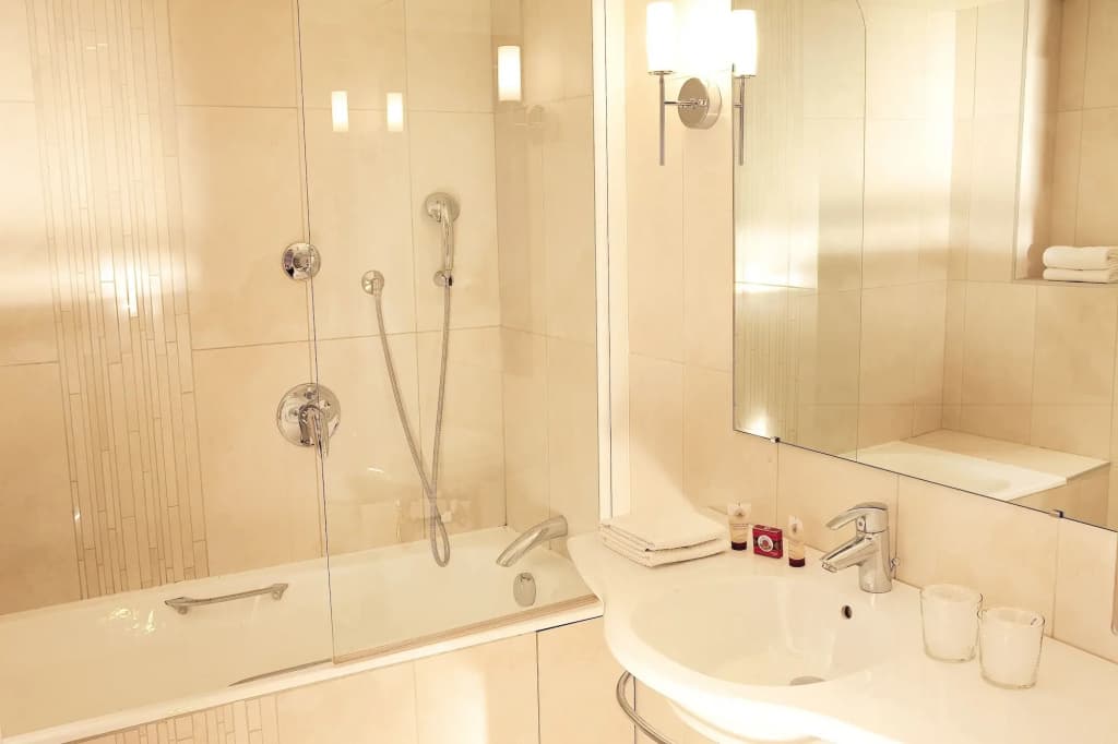 Hôtel Alison - photo 10
