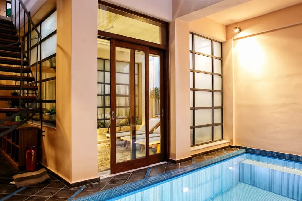 Villa Meliti - photo 16