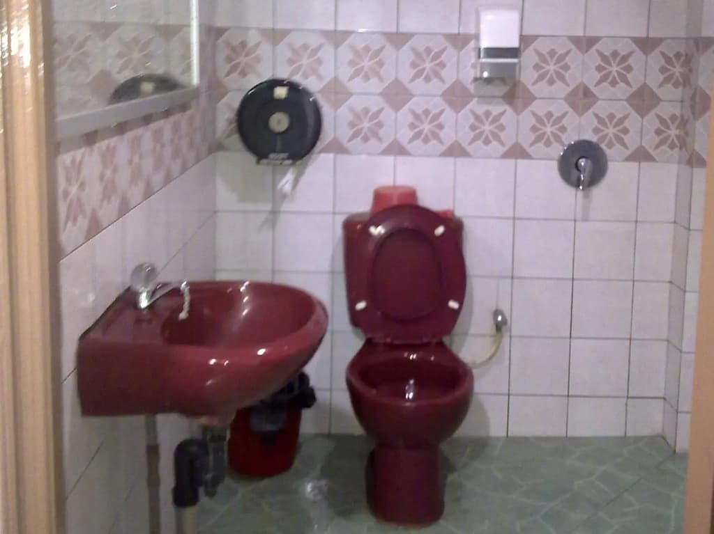 Prime Hotel - photo 7
