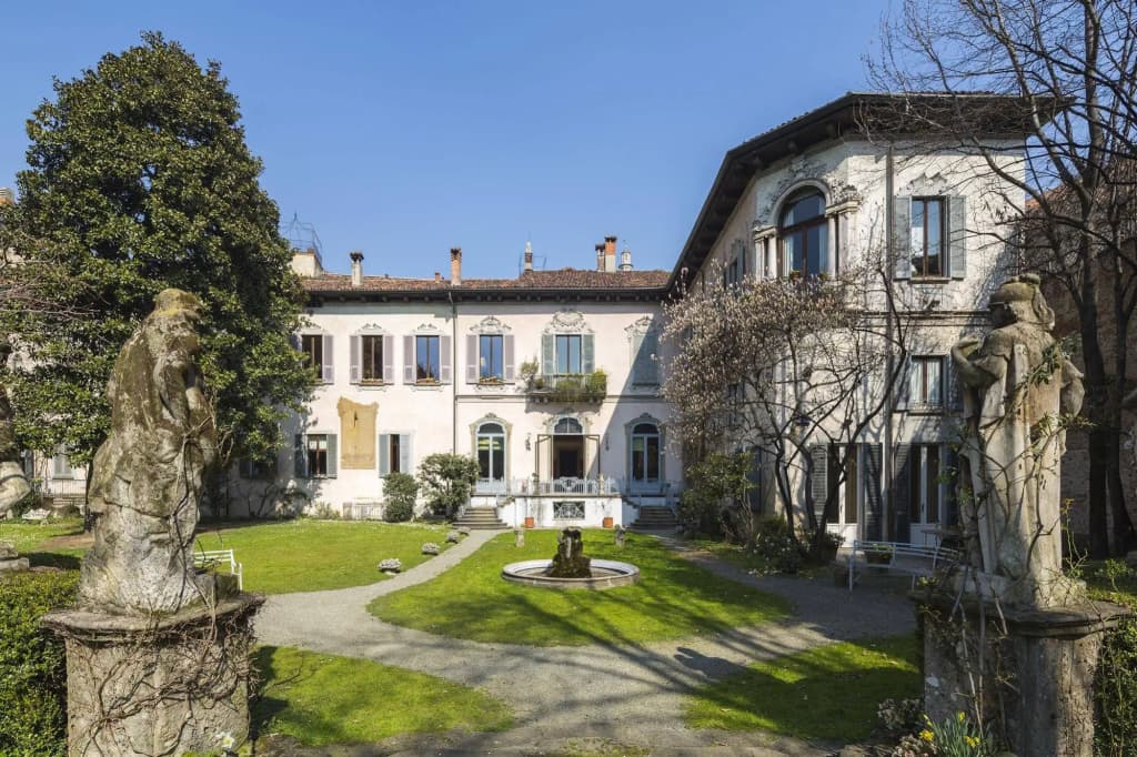 Atellani Apartments - main photo