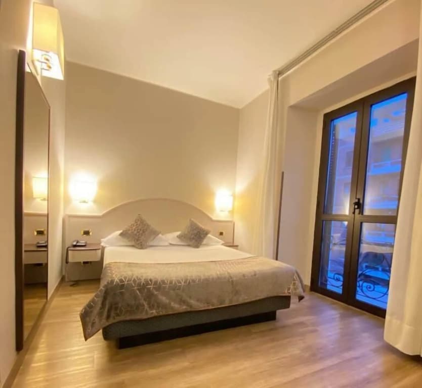 Baviera Hotel - photo 5