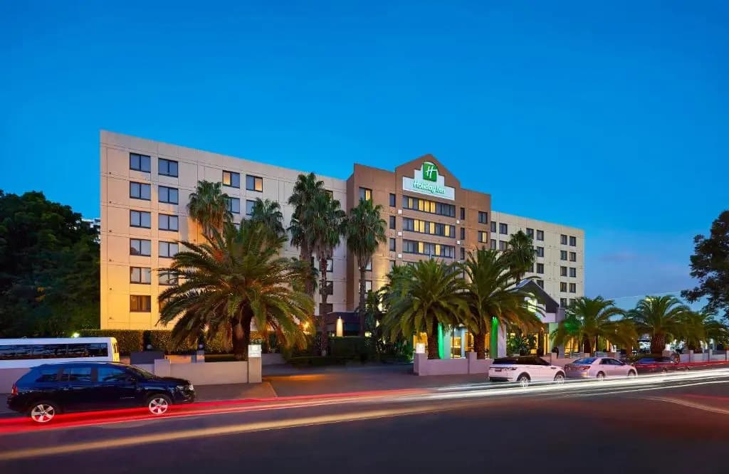Holiday Inn Parramatta by IHG - photo 22