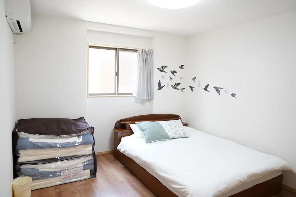 SONG Japan Villa/Tengachaya Station Direct access Kansai AIRPORT/FREE GARAGE/near KABUKI theater - photo 20