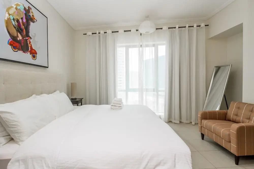Dream Inn Dubai Apartments - South Ridge 4 - photo 3