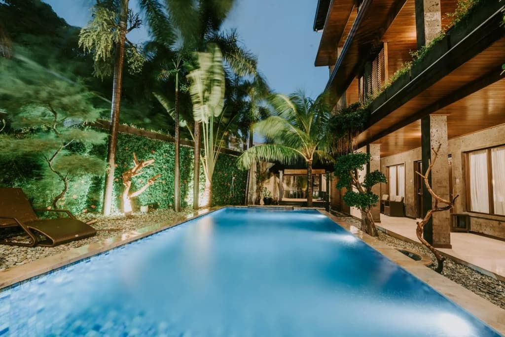 Arthur Suites by Premier Hospitality Asia - photo 11